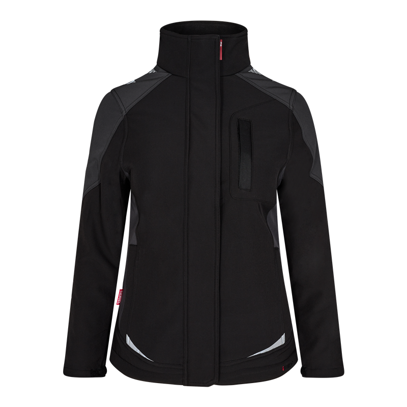 Blouson Softshell Galaxy pour Femmes