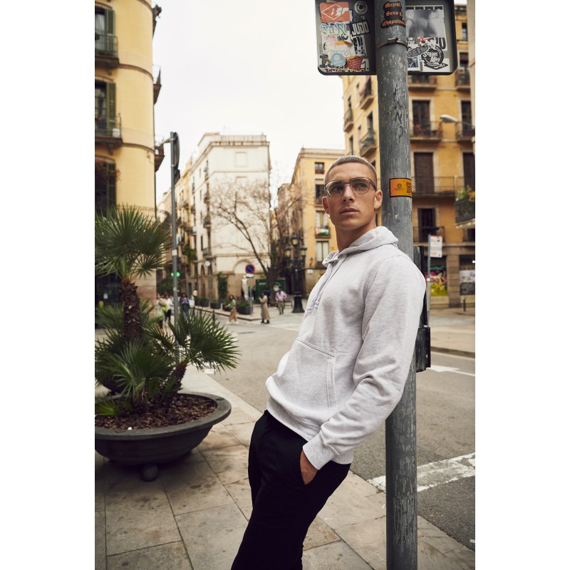 Clique Basic Hoody