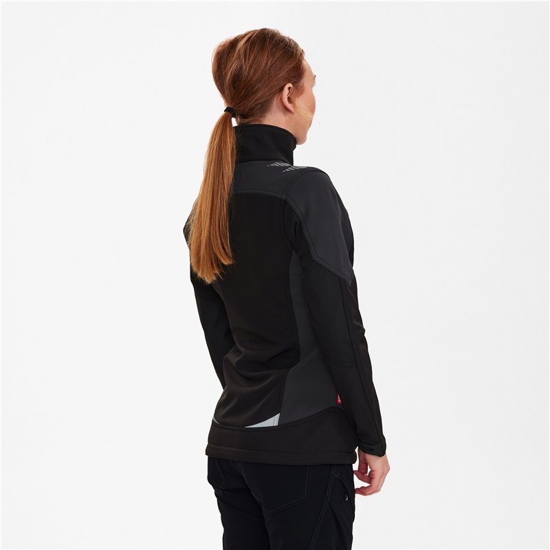 Blouson Softshell Galaxy pour Femmes