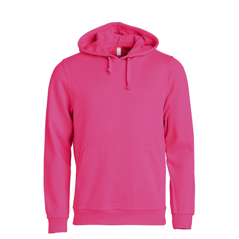 Clique Basic Hoody