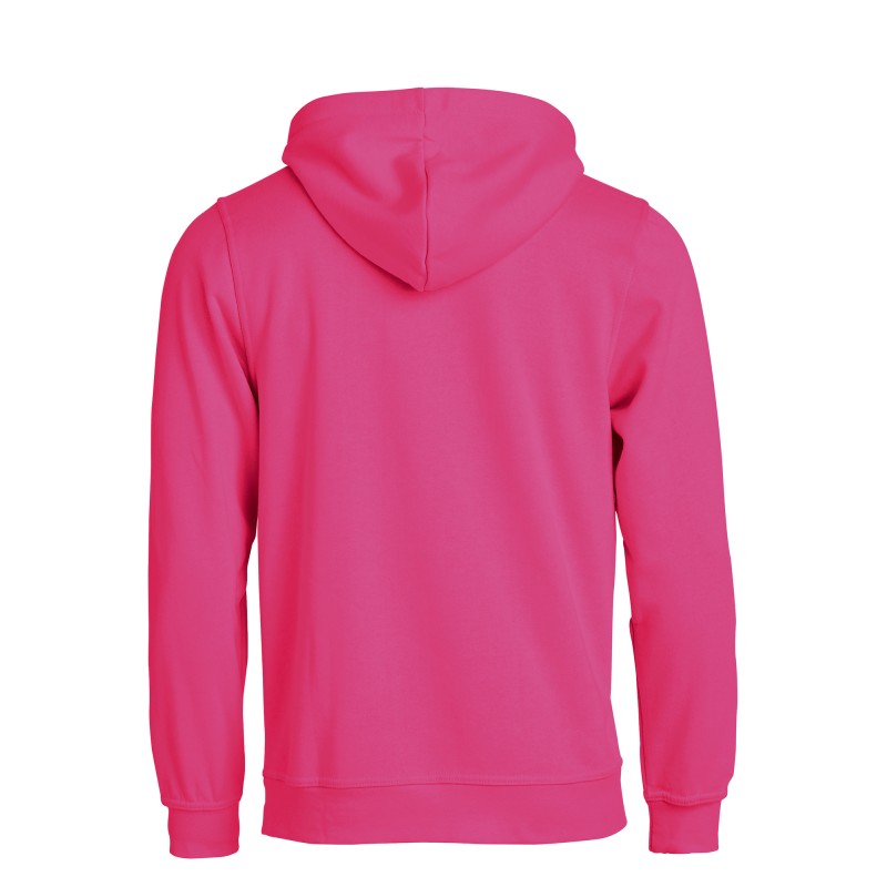Clique Basic Hoody