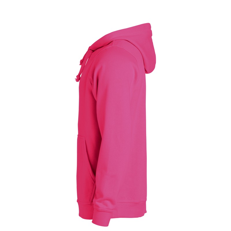 Clique Basic Hoody