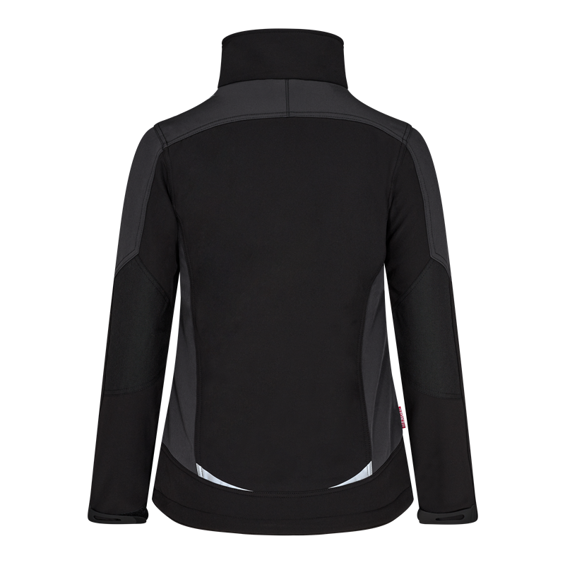 Blouson Softshell Galaxy pour Femmes