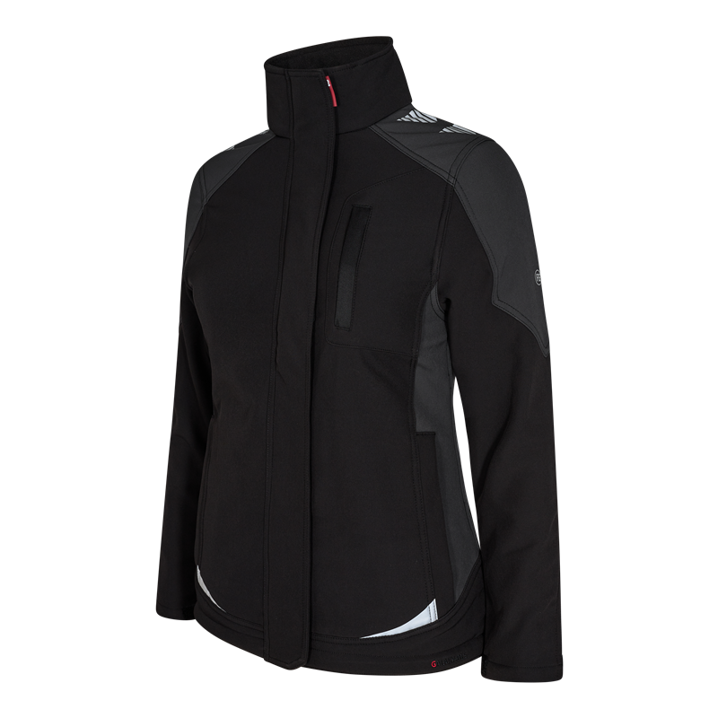 Blouson Softshell Galaxy pour Femmes