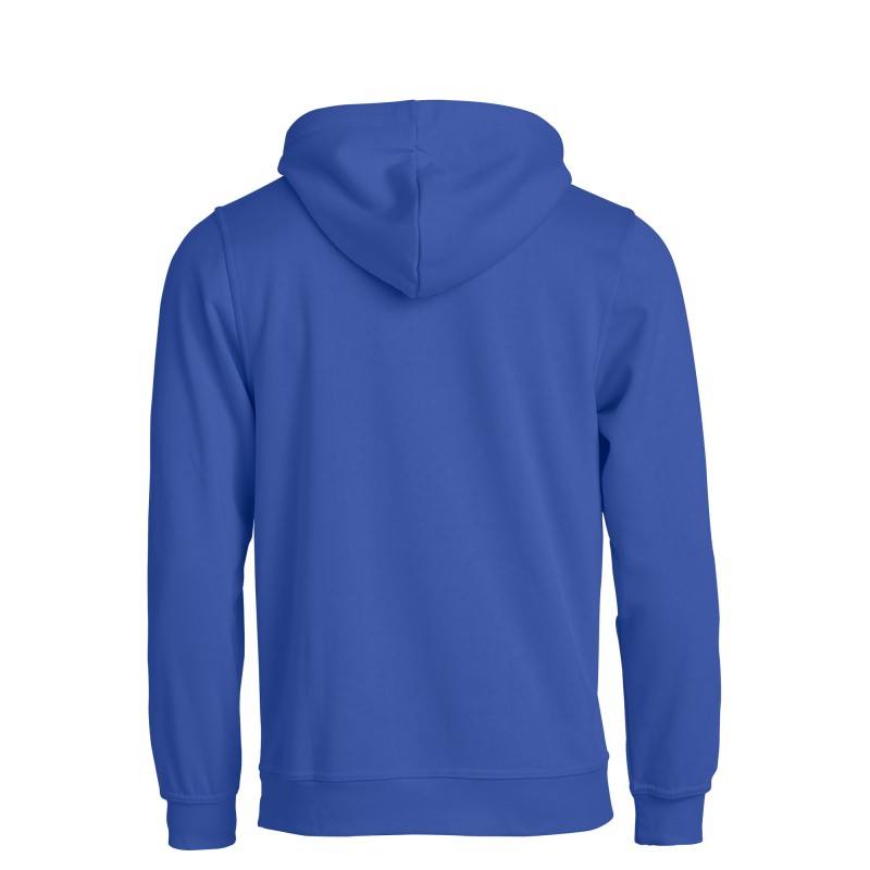 Clique Basic Hoody