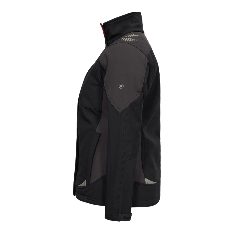 Blouson Softshell Galaxy pour Femmes