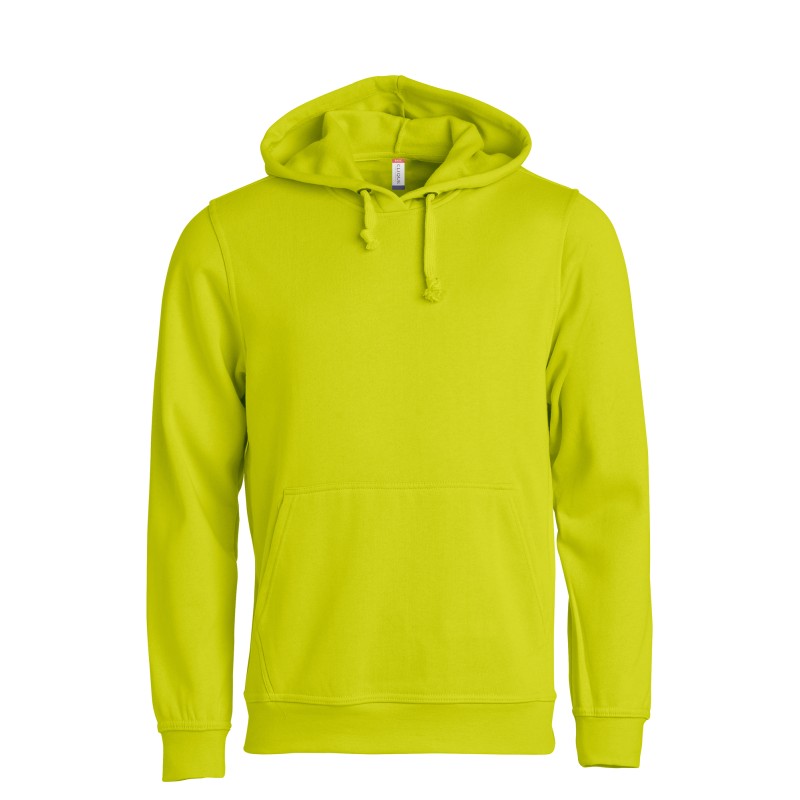 Clique Basic Hoody