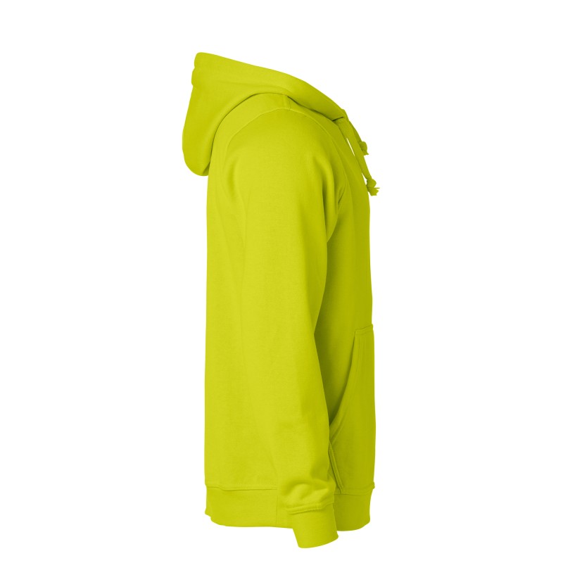 Clique Basic Hoody