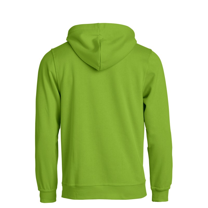 Clique Basic Hoody