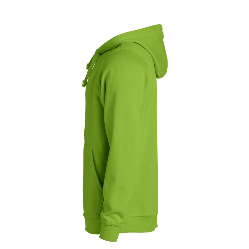 Clique Basic Hoody