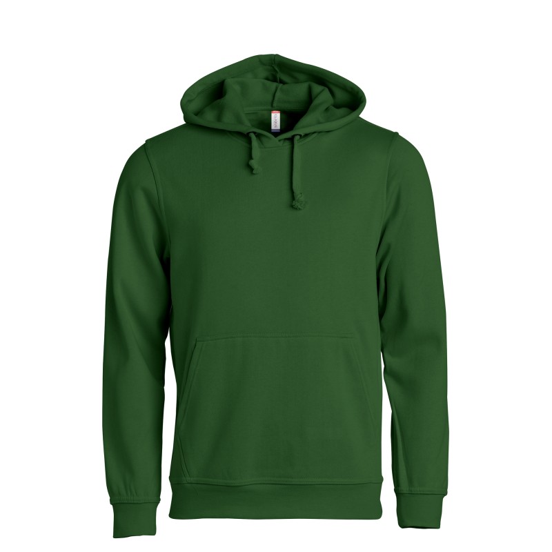 Clique Basic Hoody