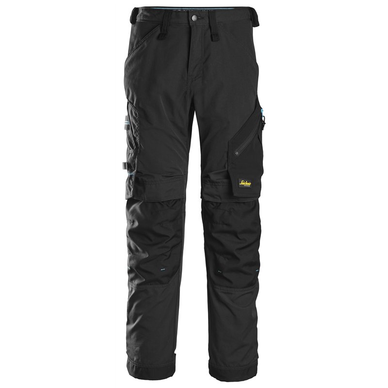 Snickers LiteWork, Pantalon de Travail 37.5®
