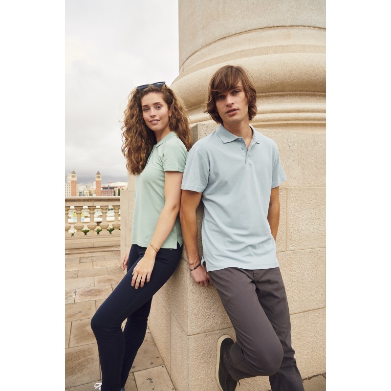 Clique Basic Polo