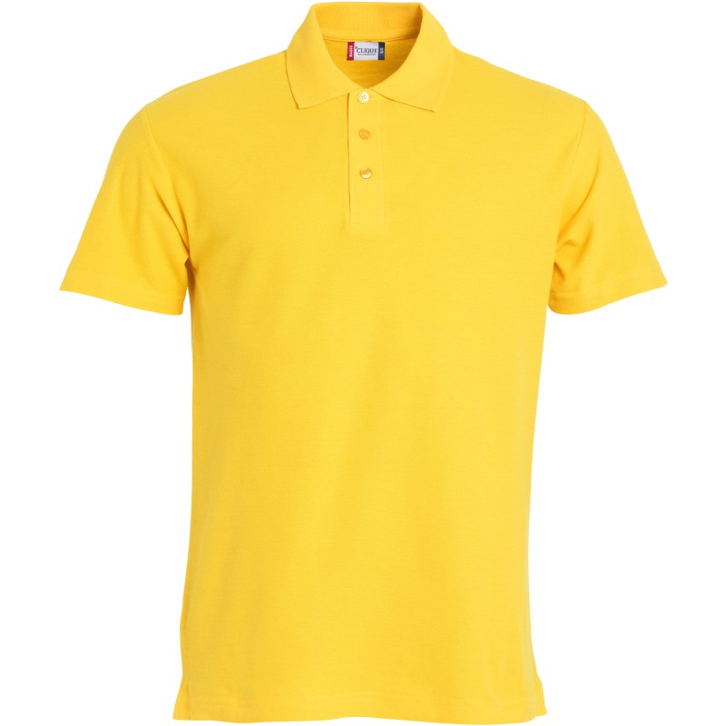 Clique Basic Polo