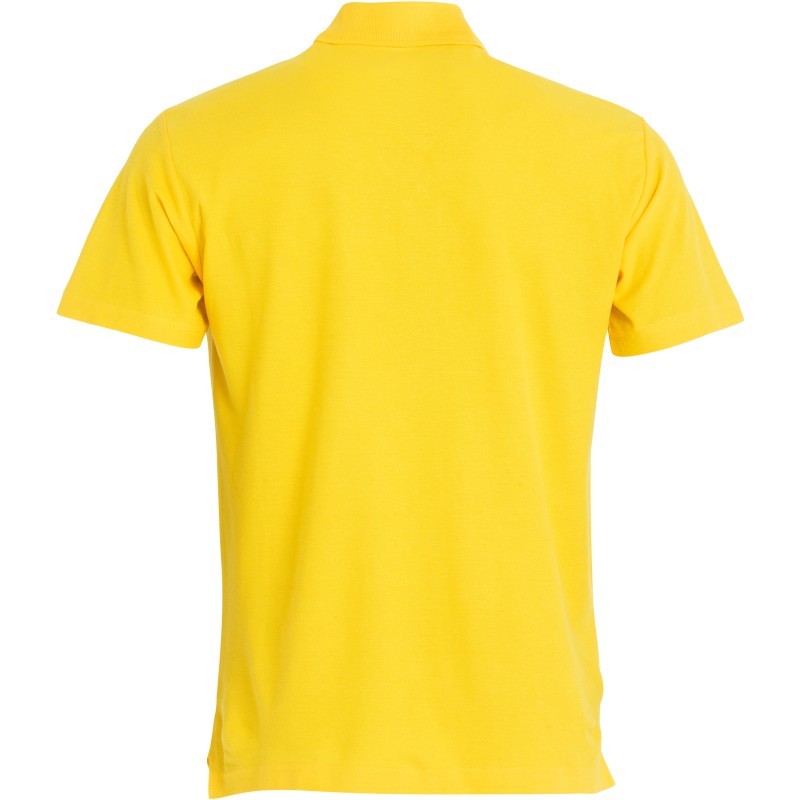 Clique Basic Polo