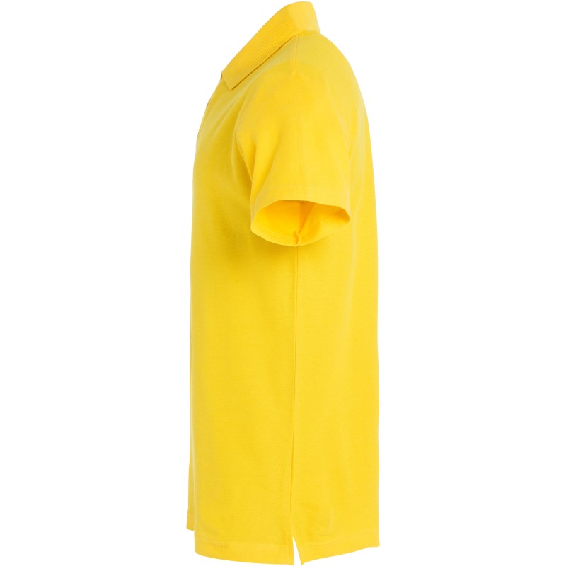 Clique Basic Polo