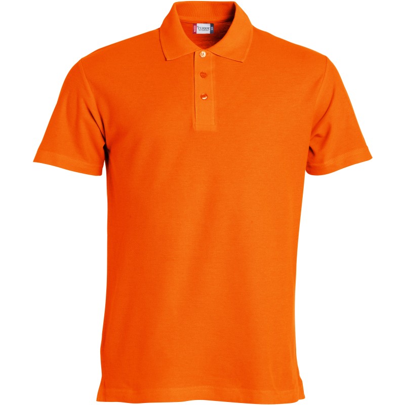 Clique Basic Polo