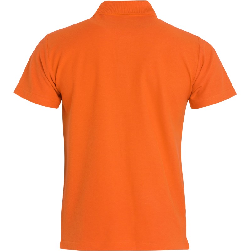 Clique Basic Polo