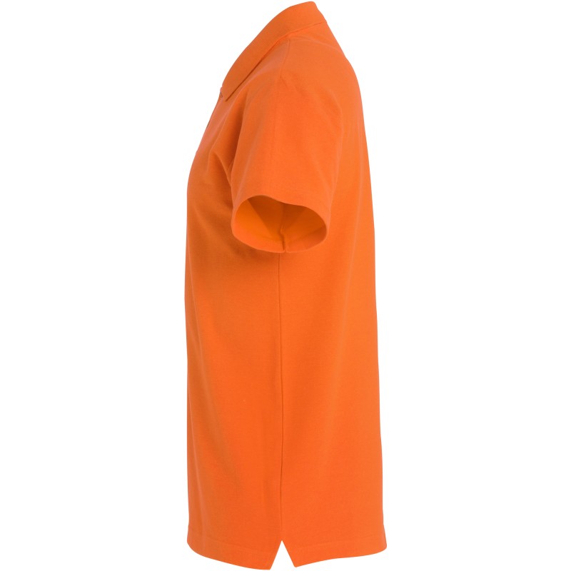 Clique Basic Polo