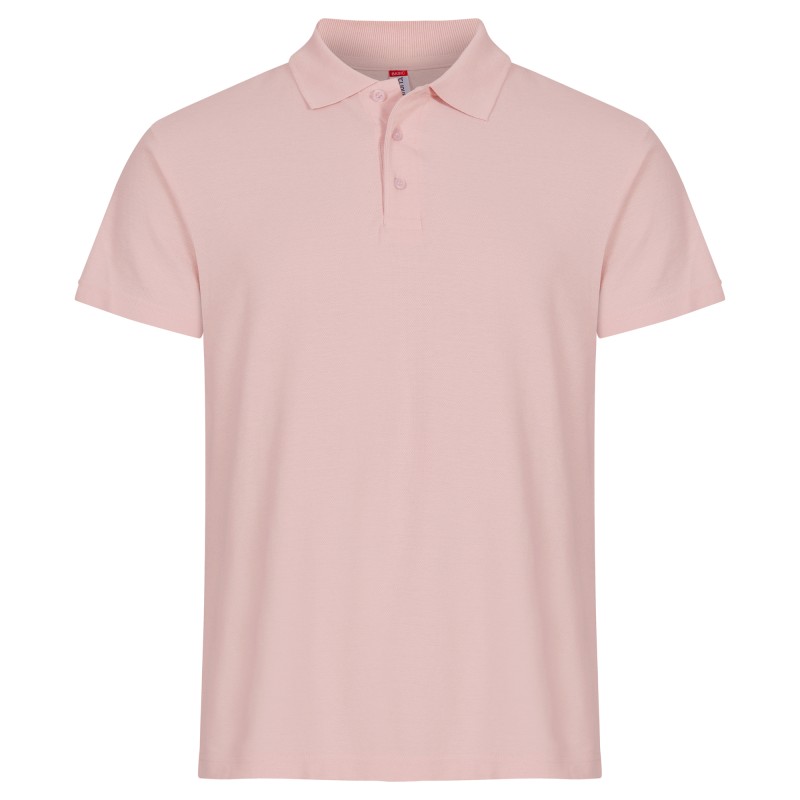 Clique Basic Polo