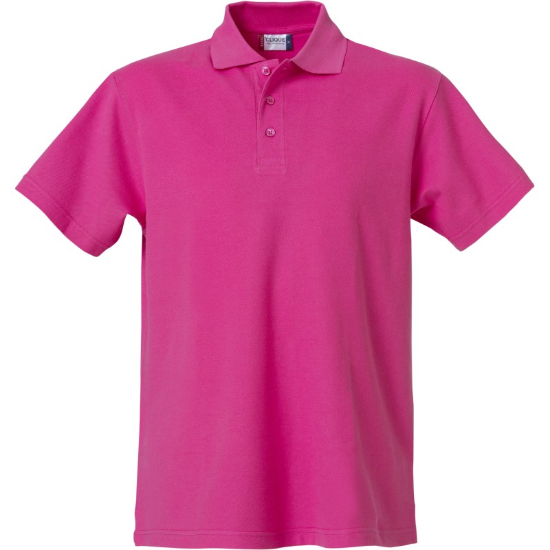 Clique Basic Polo