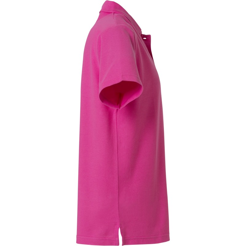 Clique Basic Polo