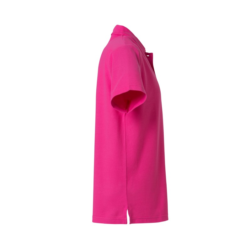 Clique Basic Polo
