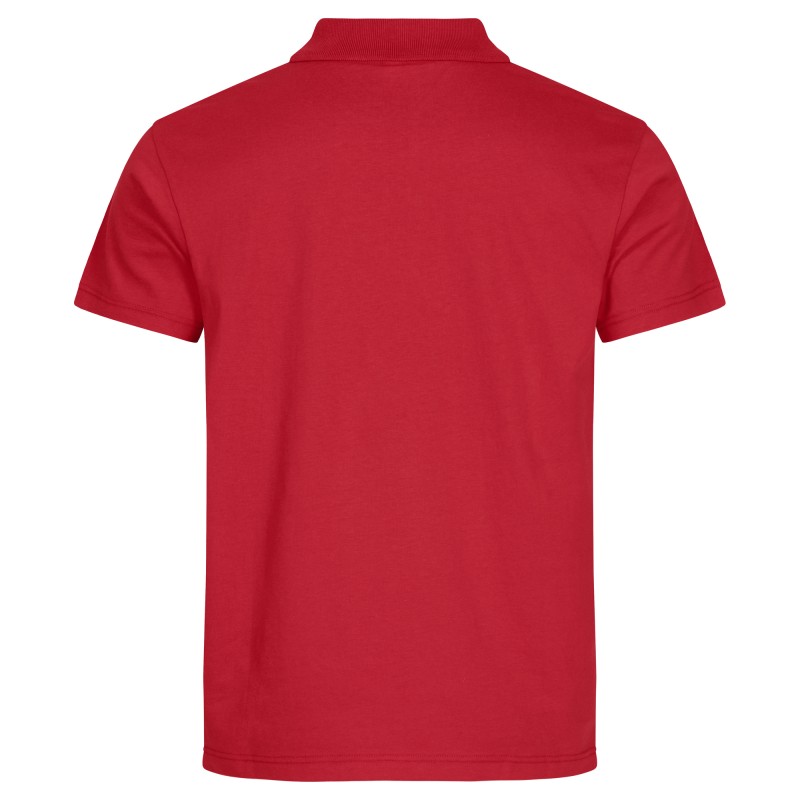 Clique Basic Polo