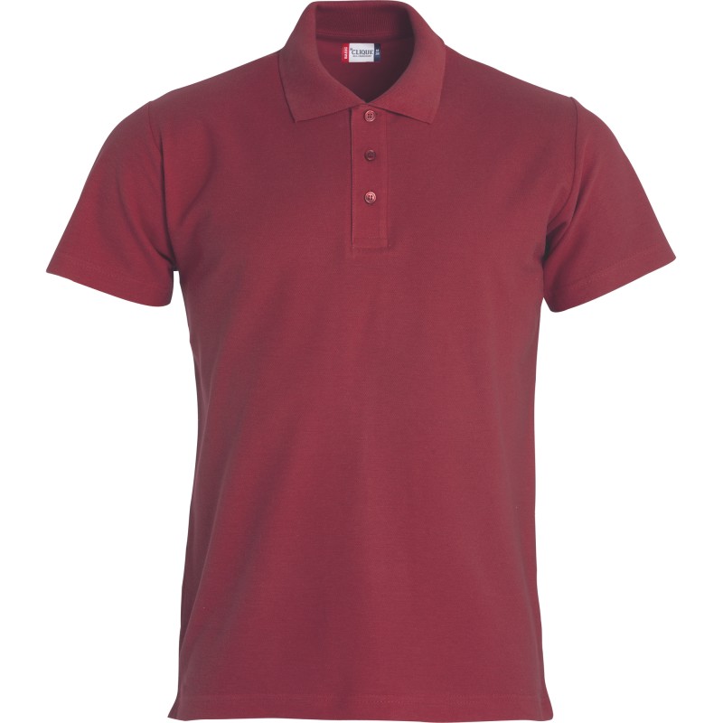 Clique Basic Polo