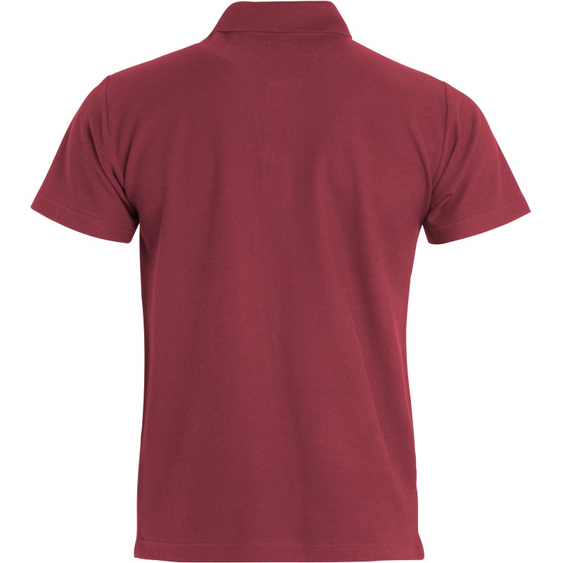 Clique Basic Polo