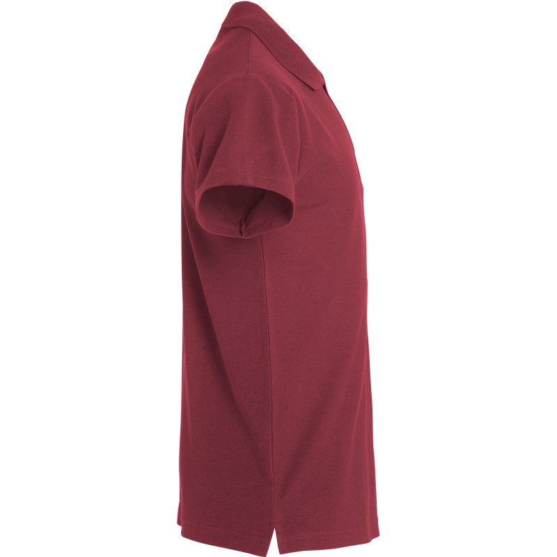 Clique Basic Polo