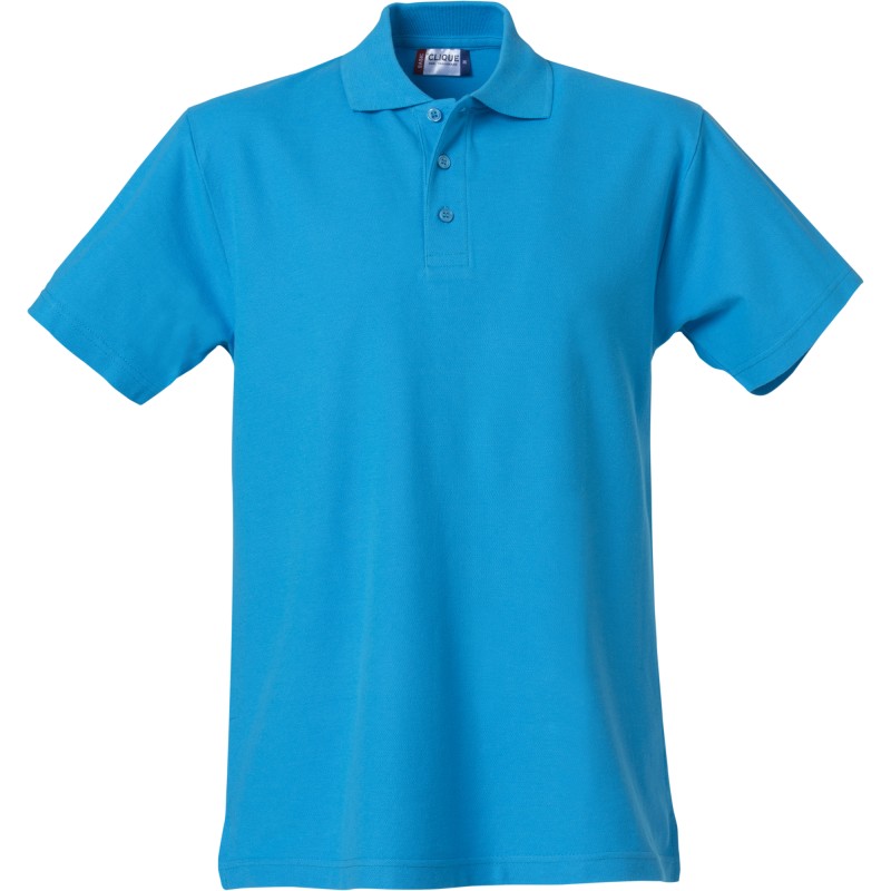 Clique Basic Polo