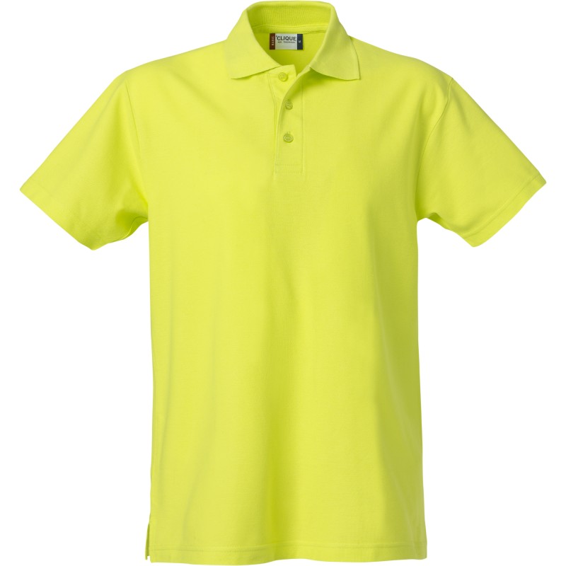 Clique Basic Polo