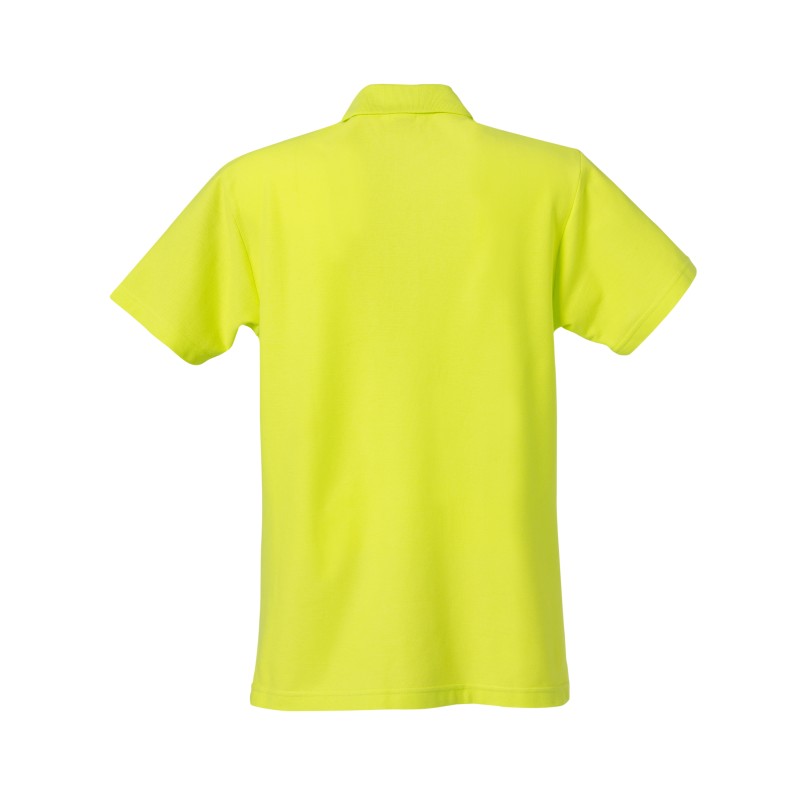 Clique Basic Polo