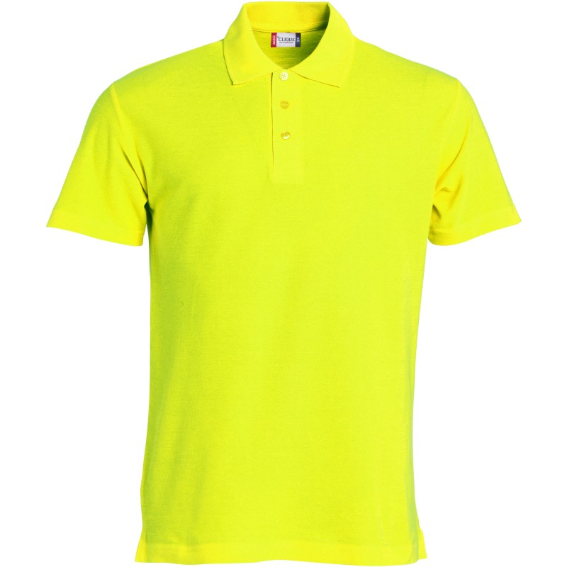 Clique Basic Polo