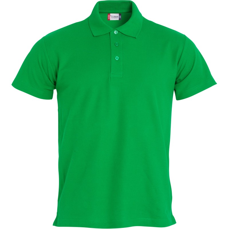 Clique Basic Polo