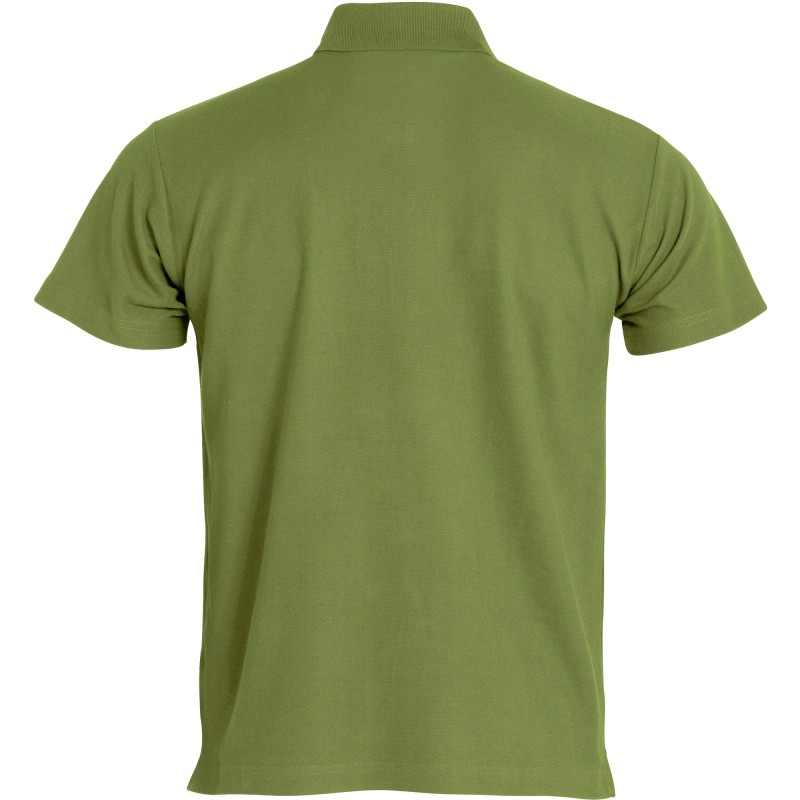 Clique Basic Polo