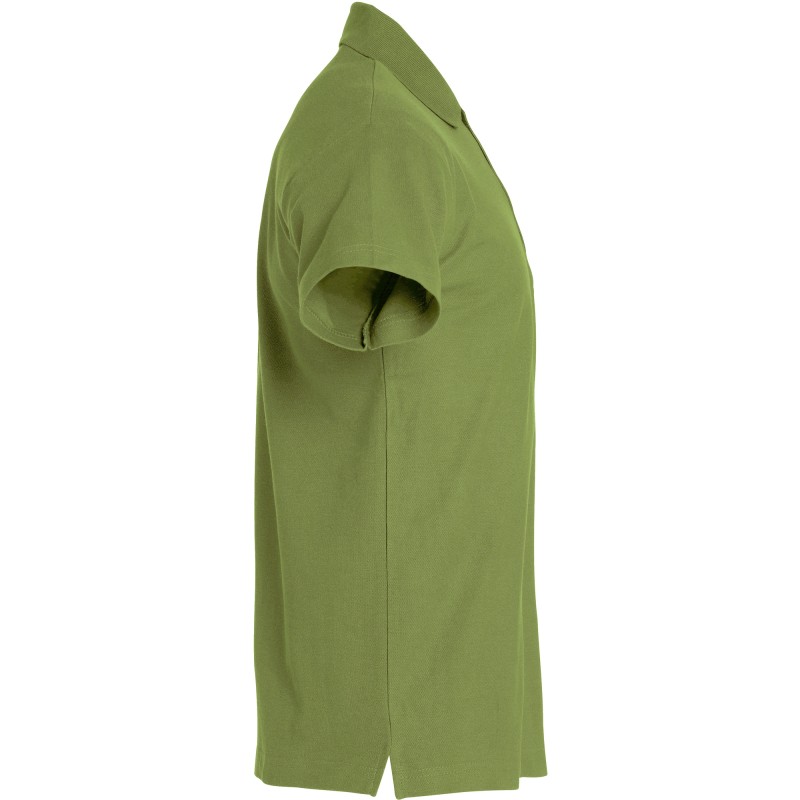 Clique Basic Polo