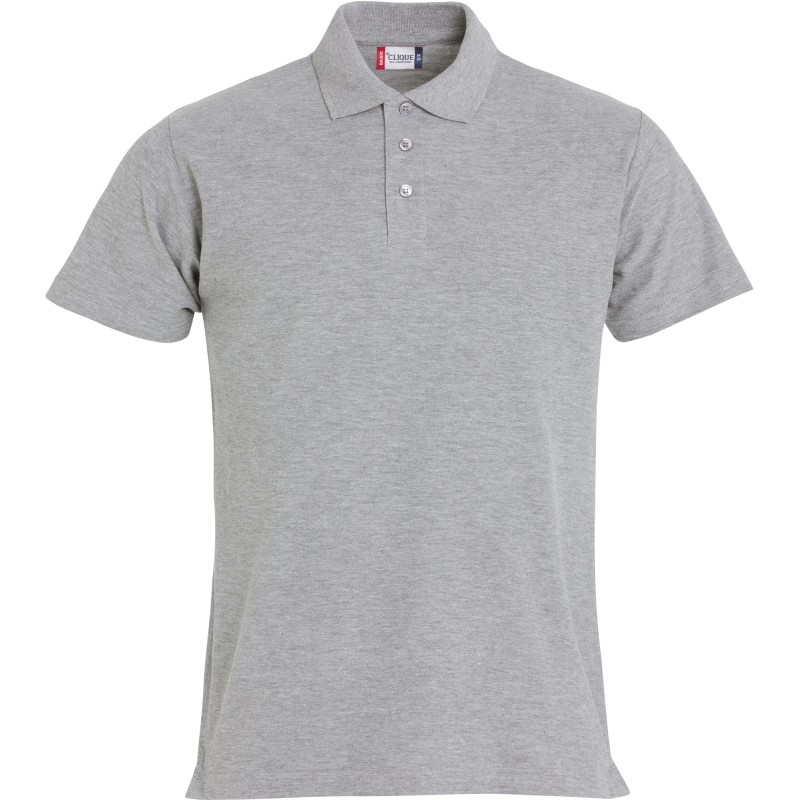 Clique Basic Polo