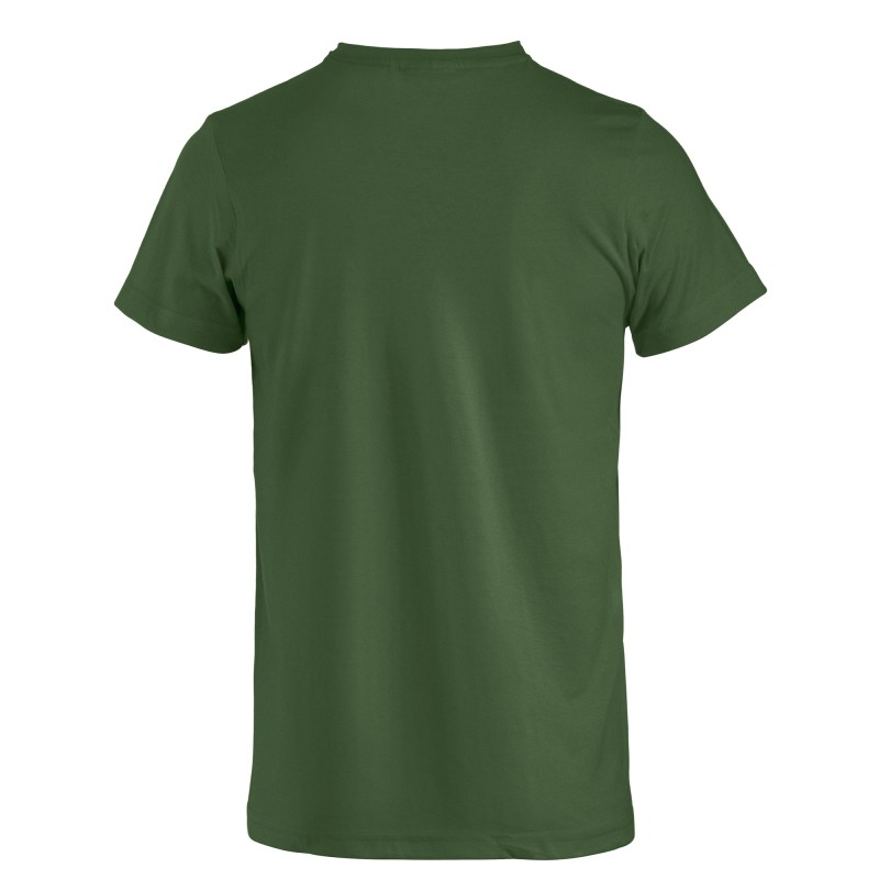 Clique Basic-T