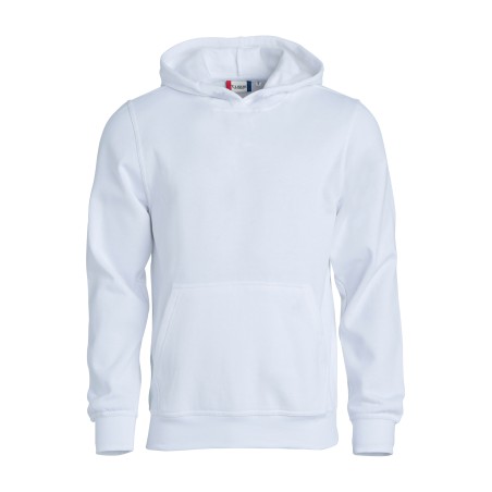Clique Basic Hoody Junior