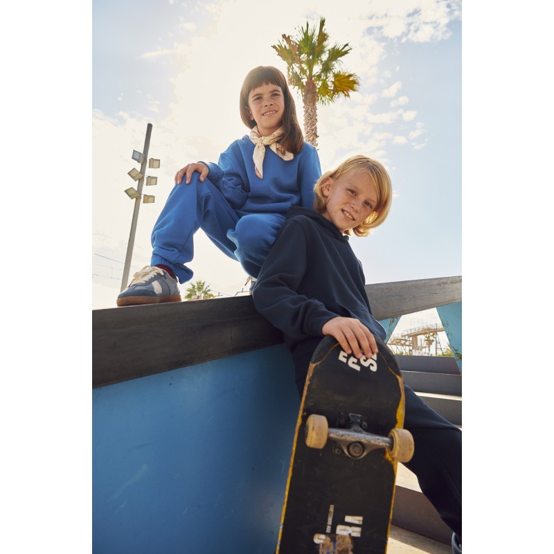 Clique Basic Hoody Junior