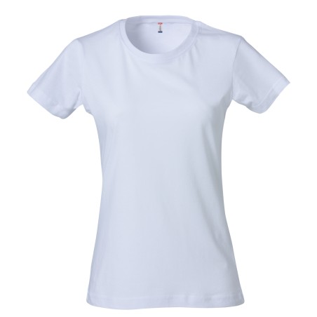 Clique Basic-T Women
