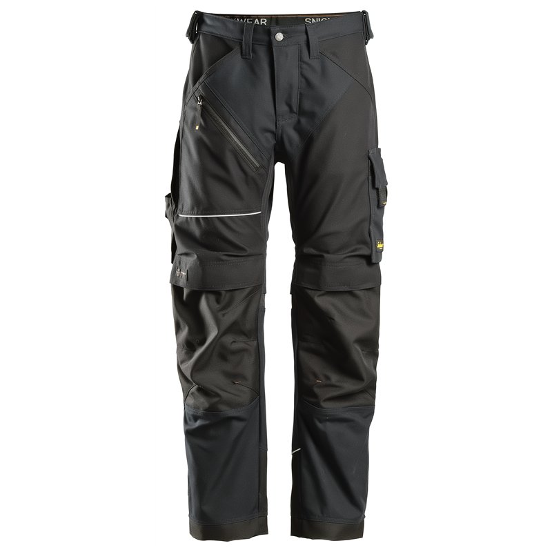 Snickers RuffWork, Pantalon de Travail, Canvas+