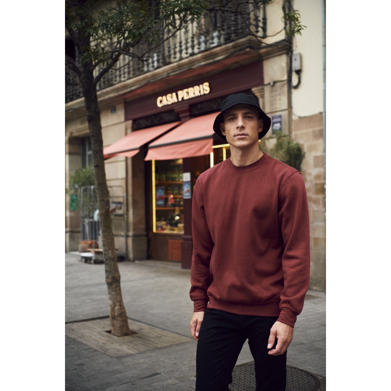 Clique Basic Roundneck