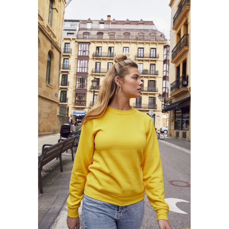 Clique Basic Roundneck