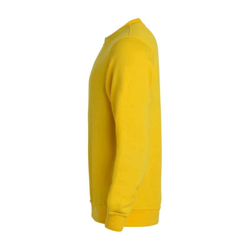 Clique Basic Roundneck