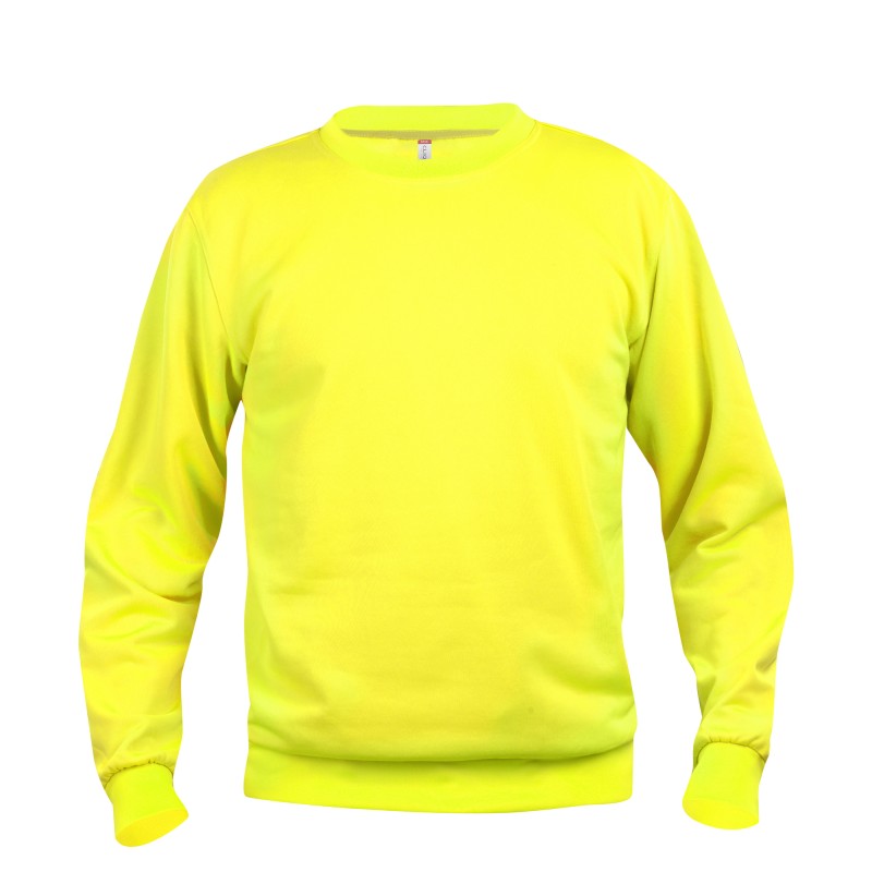 Clique Basic Roundneck