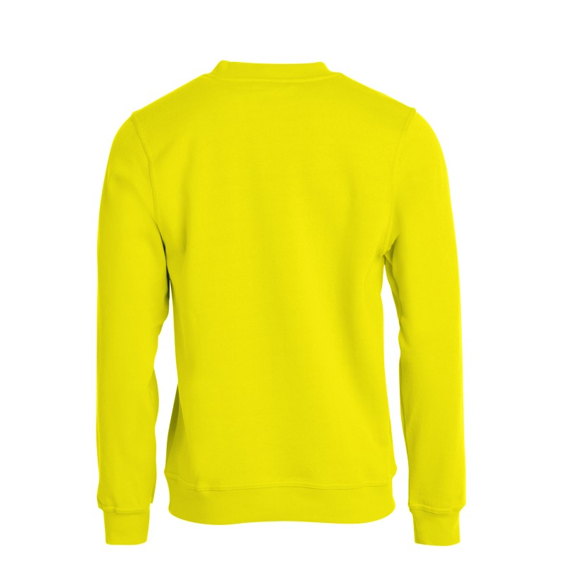 Clique Basic Roundneck