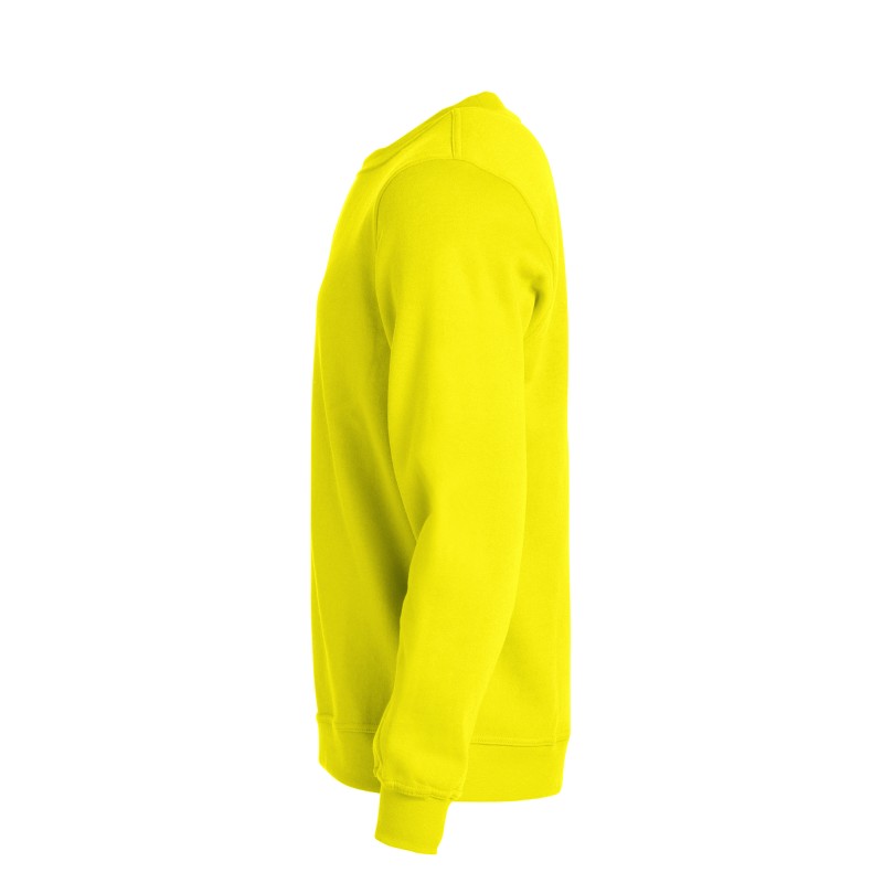 Clique Basic Roundneck